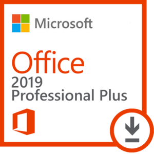 Microsoft Office Professional Plus 2019 Product Key ( Online Activation)