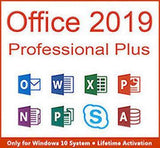 Microsoft Office Professional Plus 2019 Product Key - Auzsoftware