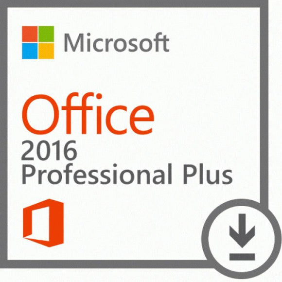 Microsoft Office Professional Plus 2016 Product Key - Auzsoftware