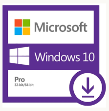 WINDOWS 10 PROFESSIONAL 32BIT/64BIT - Auzsoftware